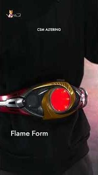 AGITΩ 6-Forms #kamenrider #仮面ライダー