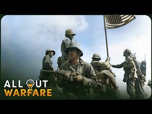 The Most Pivotal Campaigns Of WW2 Explained | WW2 In Color