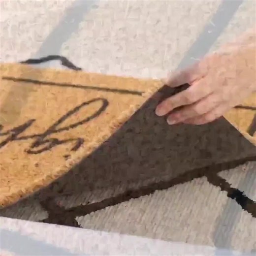 Give Thanks Doormat, Cute Fall Welcome Mat, Autumn Porch Decor, Farmhouse Rustic Entry Rug, Thanksgiving Outdoor Mat, Housewarming Gift - Etsy