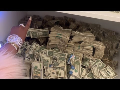 Only Getting Richer ✧ Relaxing 432 Hz Music Subliminal