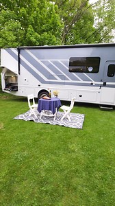 25K views · 327 reactions | Built to turn heads in any zip code.  This 30'-10" Class A RV features an exterior kitchen and multiple sleeping areas, making it the perfect rig for family camping trips. Explore more about the 2026 Windsport 29L now: https://bit.ly/3Q8hU0Q | Thor Motor Coach | Facebook