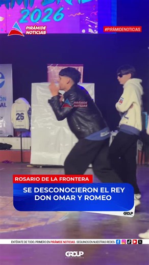El mejor homenaje a ella y yo está en Rosario de la Frontera y más con los pibes de la promo 👏🏻