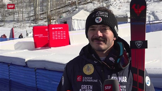 Sarrazin: «Ich hoffe, es geht so weiter»