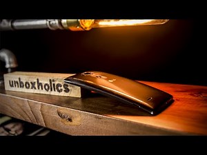 LG G Flex2 Review | Unboxholics