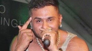Yo Yo Honey Singh "X Factor" Of Bollywood
