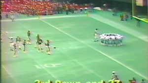 1985 1st ever visit to Cincinnati by #Cowboys, it didn't end well for Dallas - 50-24 #Bengals 🏈@7BOOMERESIASON w 3 TD's 🏈James Brooks w 109 yards rushing & 2 TD's 🏈@CollinsworthPFF w 123 yards & a TD 🏈Defense w 3 Fumble recovery's, 1 INT & 3 Sacks #CincinnatiFootballHistory | Bengal Jim's "Before the Roar" Tailgate Experience