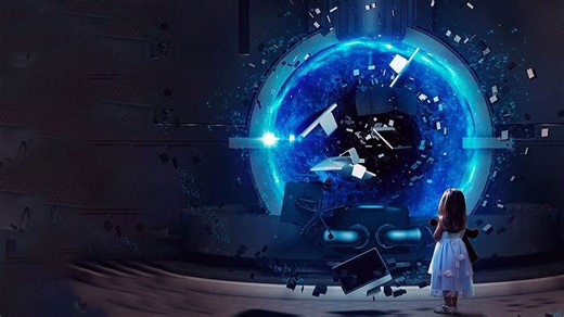 Exploring the possibilities: Owning a time machine