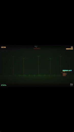 we built a GAME where you SHOOT scammers 💀 #crypto #web3