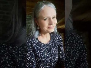 Käännyn puoleesi. Sävel,sanat Anne-Maria Knuutinen ( vuosien vanha otos tämä )