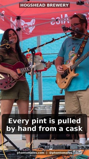 Denver's Best-Kept Secret Brewery #Shorts