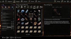 How to Get the Skyrest Bridge Key in Lords of the Fallen