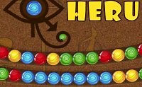 Play Heru | Free Online  Games. KidzSearch.com