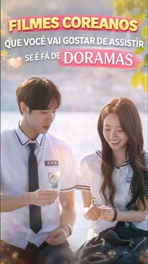 💫 Filmes coreanos que você vai gostar de assistir se é fã de doramas 🎥