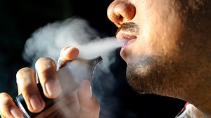 UK vapers given three-week warning before new laws come into force