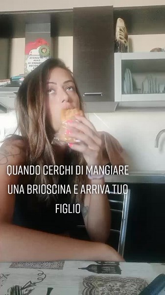 Alex campanile su TikTok