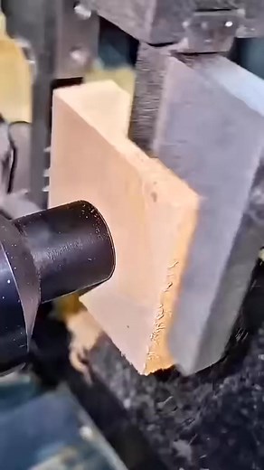 Automatic loading CNC lathe, health massage wheel testing machine #cncprocessing | harper