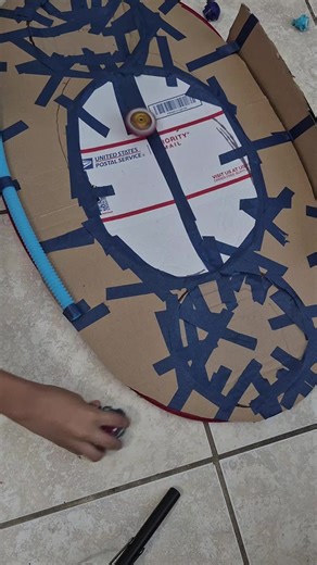 amarillo los platanos#viral #cardboardcrafts #beybladeburst #fyppp #67 | Beyblade