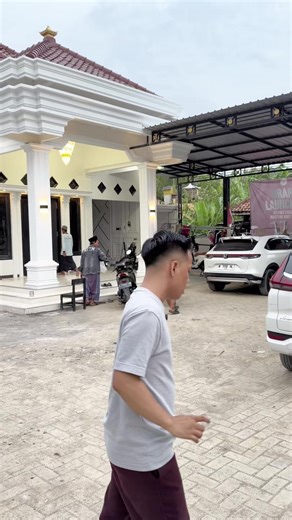 Penasaran Finis dari @SA.GROUP