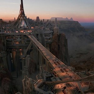 John Carter - Film (2012)