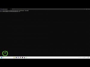 MICROSOFT Windows PowerShell – How to Suppress Output