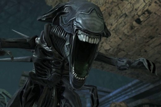 AVP: Evolution Trailer