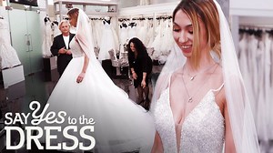 14K views · 236 reactions | Sofie wants a fitted dress to make her look and feel sexy during her wedding, but she also wants to try on at least one princess gown to be absolutely sure that is not the direction she wants to go in. | Say Yes To The Dress- Fan | Facebook