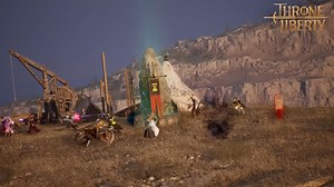 Throne and Liberty: How will Server Consolidation work?