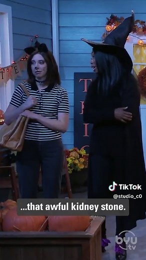 Studio C on TikTok