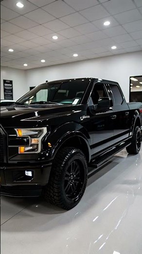 2026 Ford F-150 Revealed! Ultimate Pickup Truck Upgraded! 🔥🚨 | Latest Review