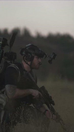 New Alien Gear Level 2 Duty Holster