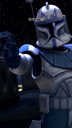 Heavy's Sacrifice – Clone Wars S1E5 | Rex, Fives, Echo & Cody Defend Kamino