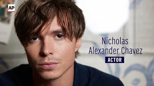AP Breakthrough Entertainer: Nicholas Alexander Chavez