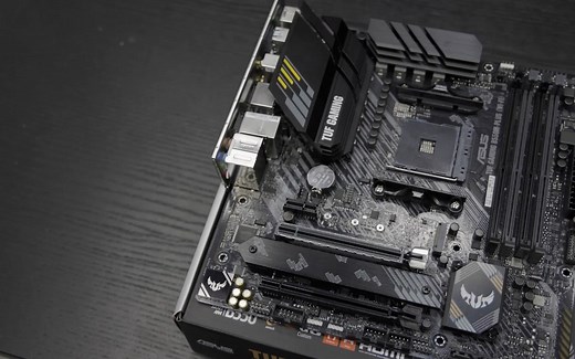 华硕BIOS一键升级