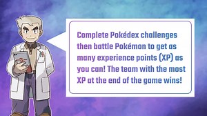 pokemon-knowledge-quest