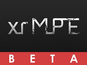 X-Ray Multiplayer Extension [Beta] file