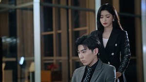 EP13: My Fake Wife -   - China - TV - Romance - Story - Xie Yibo,Guo Jiayu,Ming Yue, Li Jinjin,Hu Jiahao