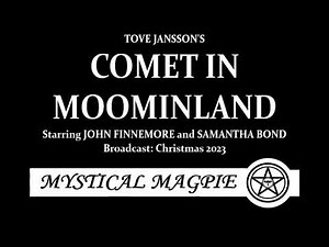 Comet in Moominland (2023) by Tove Jansson
