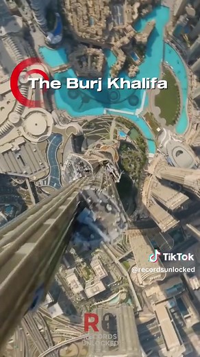 Discover the Burj Khalifa: The Tallest Building in Dubai