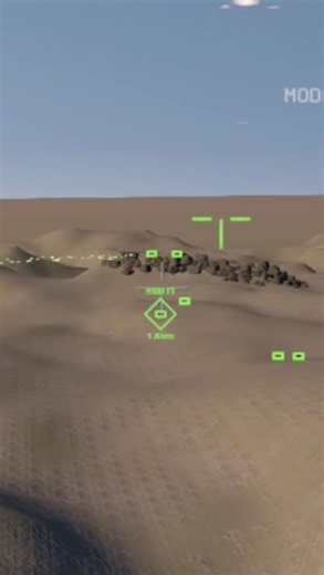 The Rise of Air-to-Ground Warfare: A New Era of Combat