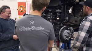 12 reactions | Bucks 4x4, one of our elite Team ARIES builders, really does it all. From simple lube and oil changes to welding and fabricating, all the way up to custom suspension, lift kit installations, drive train upgrades and more. Check them out > https://bit.ly/2JExCCI #TeamARIES #Elitebuilders #Bucks4x4 | ARIES | Facebook