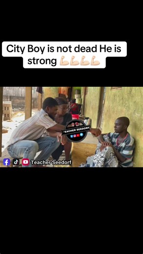 City boy is strong #fyp #viral #ghanatiktok🇬🇭 #trend #@Dada Alex @Dr Frank Amoakohene @OH MAAME 🇬🇭🇳🇬 @Kofi Black🕊✨ @𝕬𝖐𝖚𝖆𝖍 𝕭𝖊𝖓𝖊𝖋𝖎𝖙 🏅 @Dada Alex back up @AZONTO🇬🇭✨🕊️