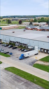 Armeton opens new production facility in Sandusky County