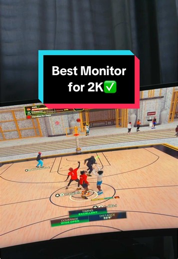 Best Gaming Monitor for 2K Resolution (2026)