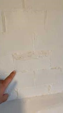 Fresh Paint Can’t Hide THIS Basement Problem 😬