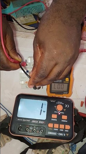 ROBO: The Ultimate Guide to Continuity Testing