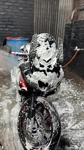 Bike Wash 🧽 | Moto Valley