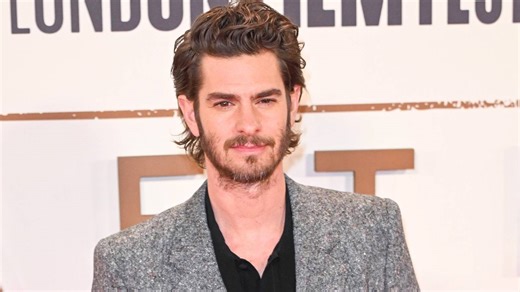 Andrew Garfield Defends Watching 'Controversial' Harry Potter Despite J.K. Rowling's Trans Views
