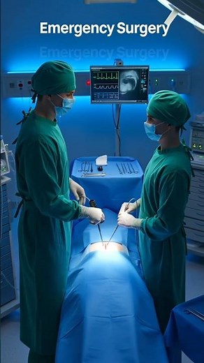 What Happens If Your Appendix Bursts? The Shocking Truth Inside Your Body