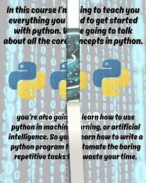 Python Full Course | Learn Coding from 0 Complete Roadmap 2026 #ai #learnpython #tech #programming