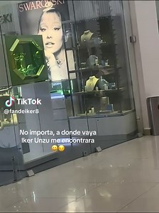 Iker Unzu: El Encuentro Inesperado